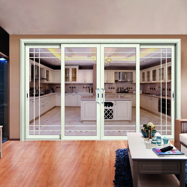 廚房吊門好還是推拉門好？