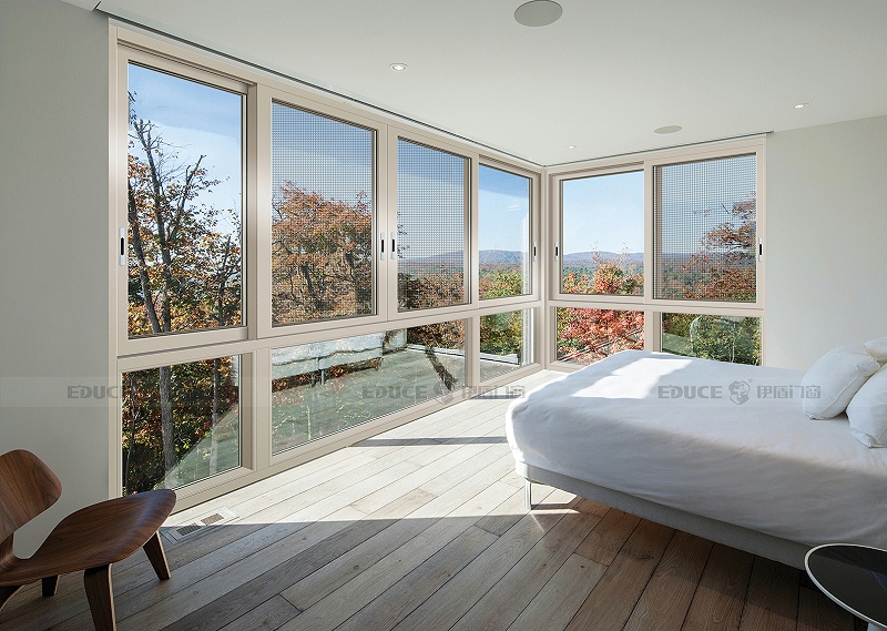 為什么門窗絕對不能將就？原來真相是這樣子的！