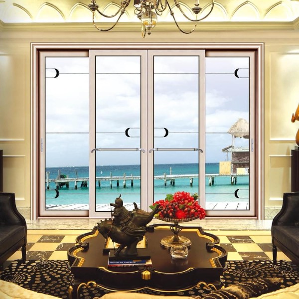 伊盾高效隔音門窗，中國十大門窗馳名品牌！