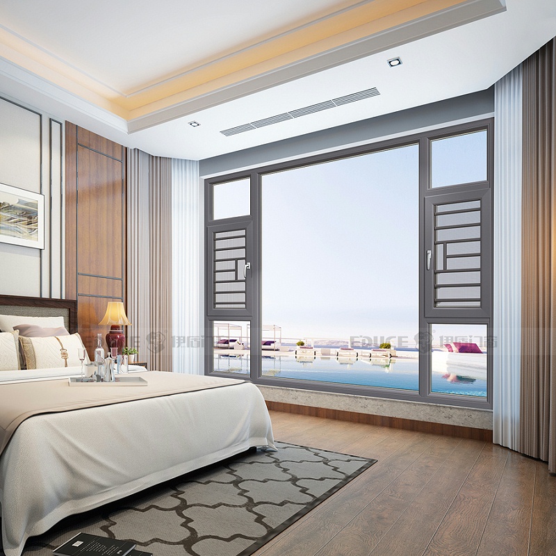 門窗數字化轉型