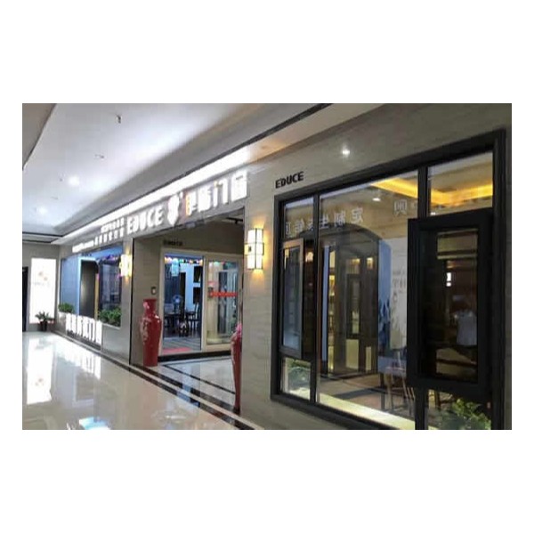 伊盾高效隔音門窗，為你的家居安靜生活夢想導航！