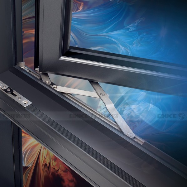 伊盾門窗，究竟有什么不一樣？