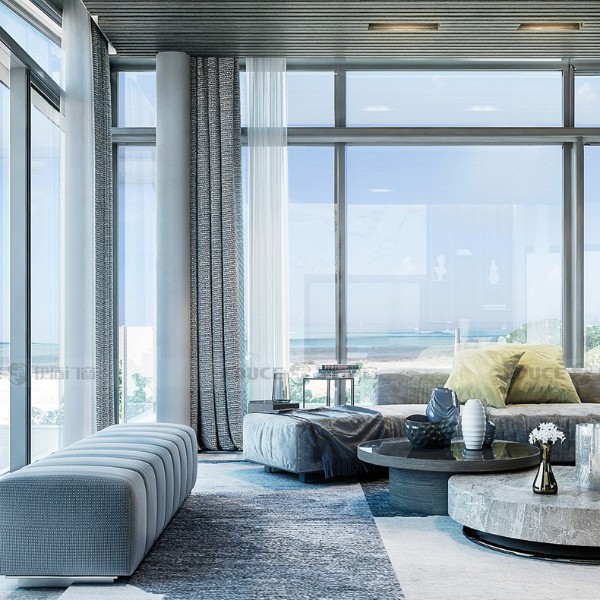 如何通過窗戶的材質選擇最好的門窗？看看你就知道了！