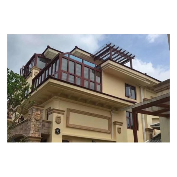 品牌門窗跟普通門窗的區(qū)別，一般人還真不知道！