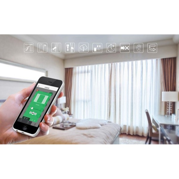 2020門窗行業(yè)發(fā)展新趨勢分析 智能門窗或成行業(yè)新風口