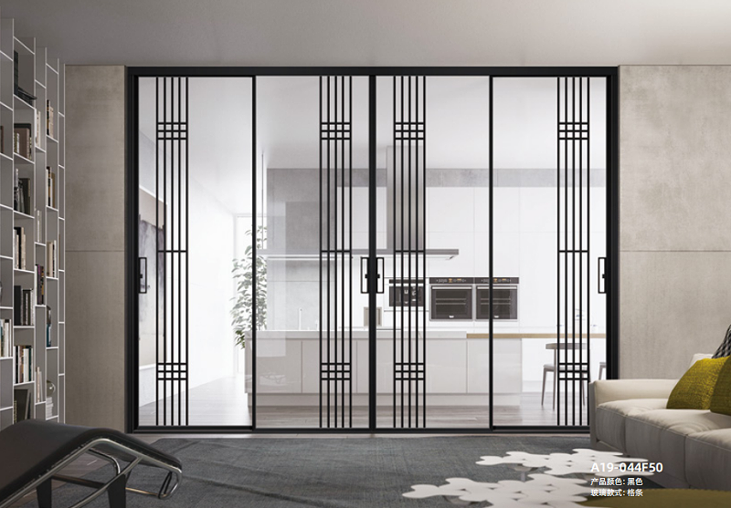 伊盾門窗2019極窄20推拉門有哪些優(yōu)勢(shì)？看看你就知道了！