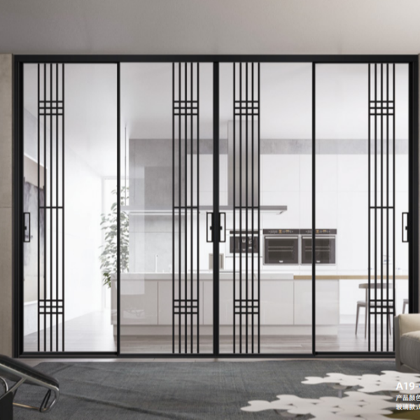 伊盾門窗2019極窄20推拉門有哪些優(yōu)勢(shì)？看看你就知道了！