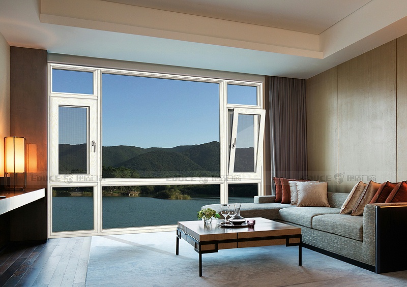 伊盾高效隔音門窗，通過優質的產品提高用戶居家生活質量！