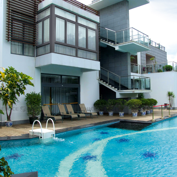 中國門窗十大品牌，產品質量優勢