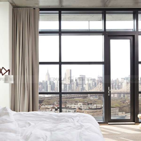 伊盾高效隔音門窗為什么會被成為隔音的武器？