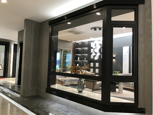 高效隔音門窗的倡導者：伊盾安全門窗怎么樣？佛羅倫薩11