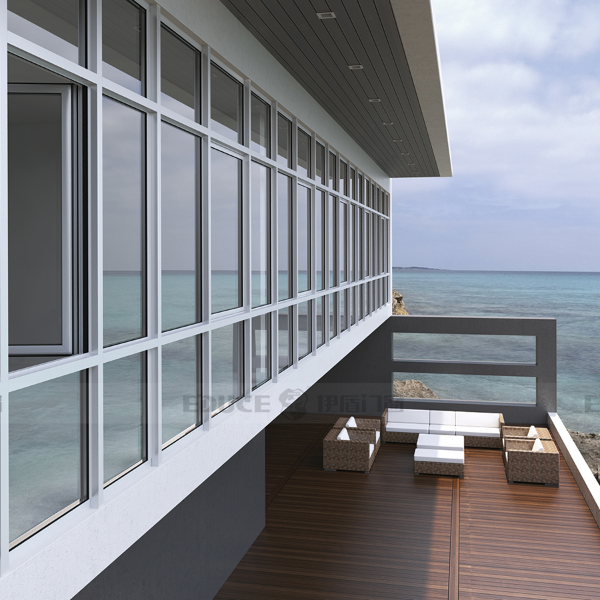 佛山一線門窗品牌加盟代理哪家好