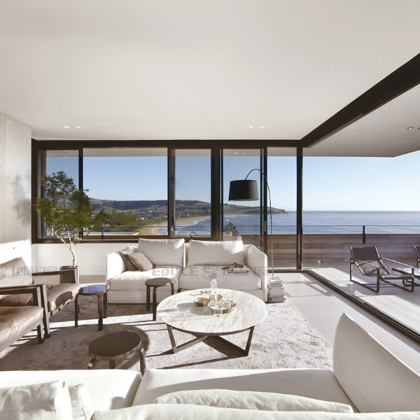 伊盾高效隔音門窗擁有哪些誘人的優點？