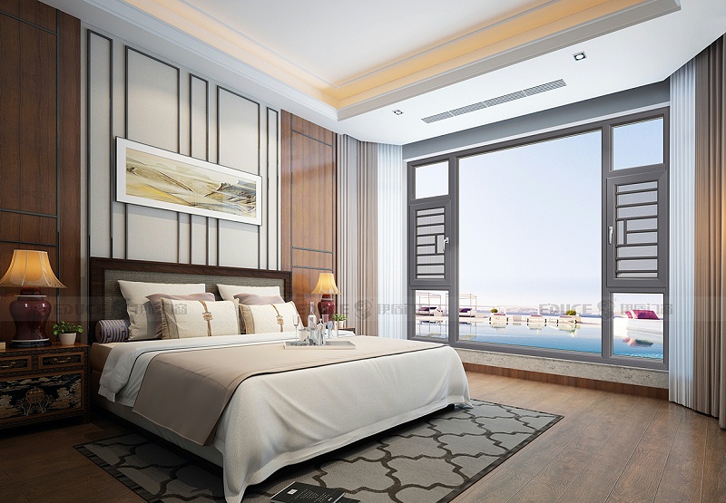 普羅旺斯-90mm 灰色 普羅旺斯-90mm 灰色