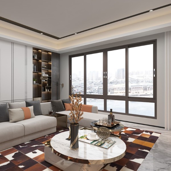 廣東斷橋鋁合金窗哪個(gè)知名門窗品牌好？