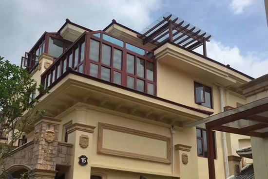 第二屆中國建材行業(yè)經(jīng)濟論壇在京舉行，門窗行業(yè)發(fā)展前景如何？