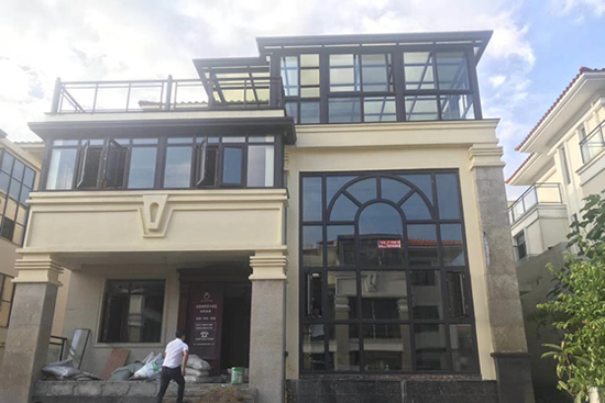 伊盾隔音門窗，誠(chéng)邀全國(guó)經(jīng)銷商一起共創(chuàng)輝煌！112706