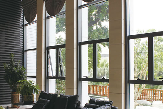 100807五金配件就是門窗的心臟——這些選購門窗的門道你知道多少？