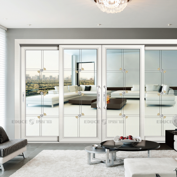 門窗一線品牌伊盾門窗的品牌怎么樣