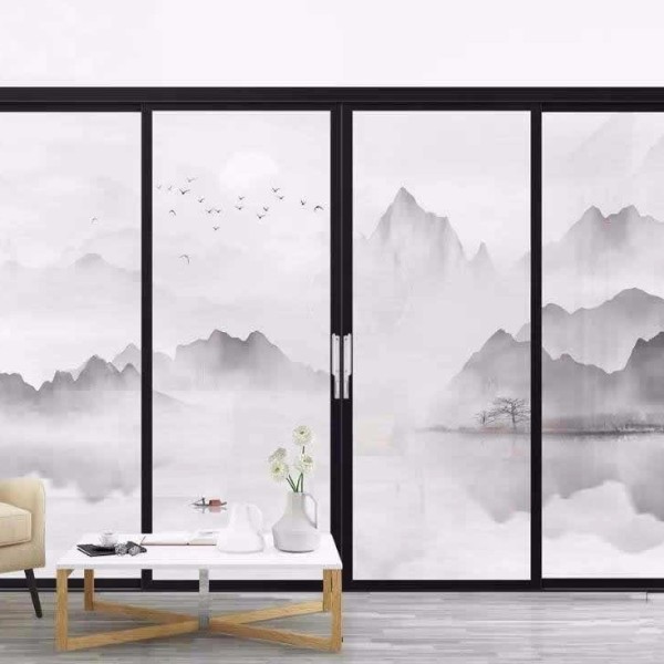 伊盾門窗2019極窄新品震撼上市，一石激起千層浪！