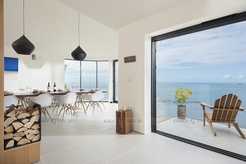 中國鋁合金門窗十大名牌