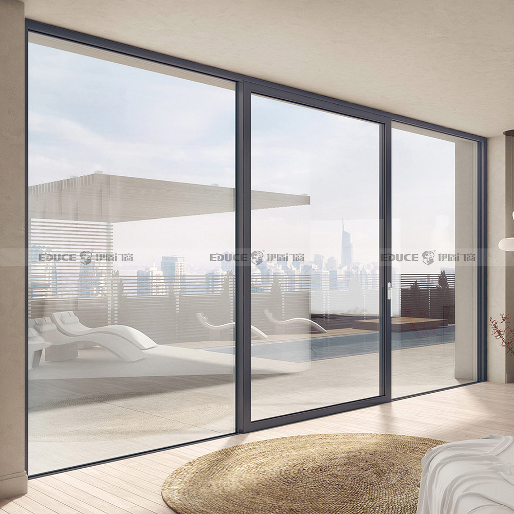 一線門(mén)窗品牌