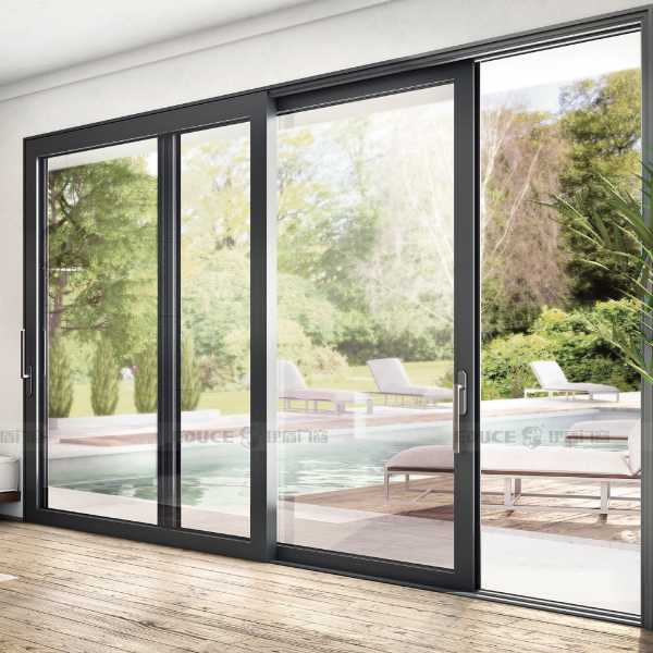 斷橋鋁門窗是什么，有哪些不一樣