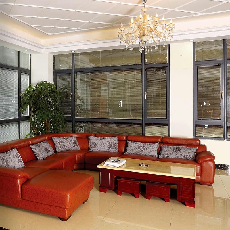 伊盾高效隔音門窗，跟你一起共創輝煌！20160115103446_7558