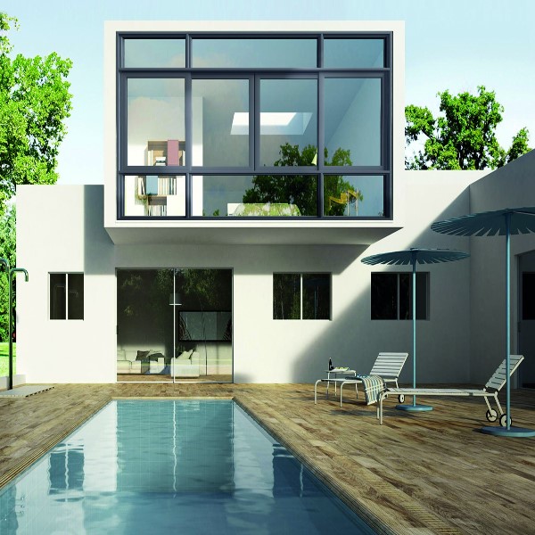 門(mén)窗數(shù)智化