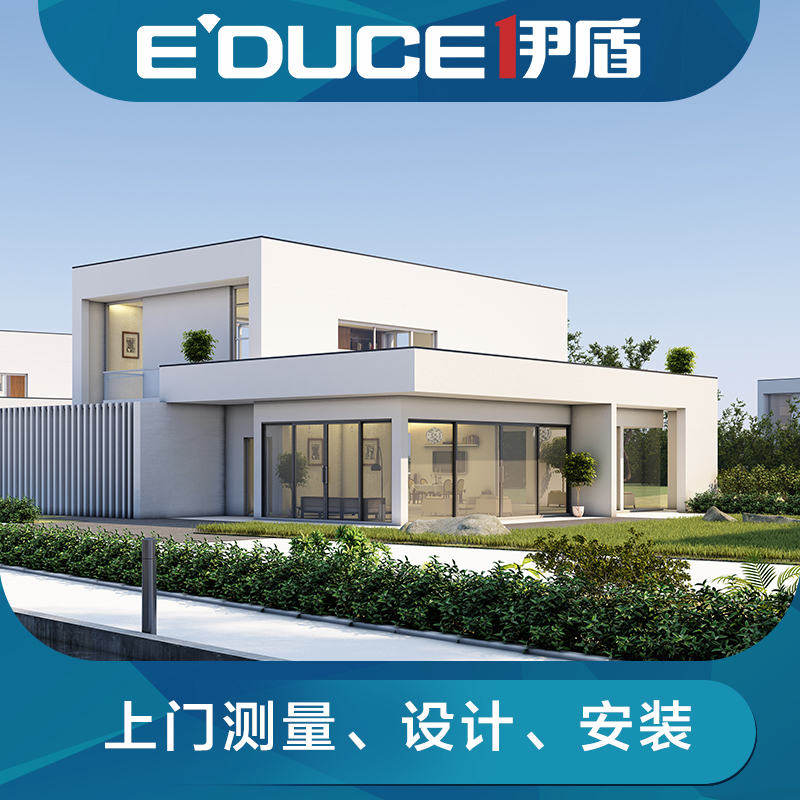 高效隔音系統門窗十大品牌 高效隔音系統門窗十大品牌