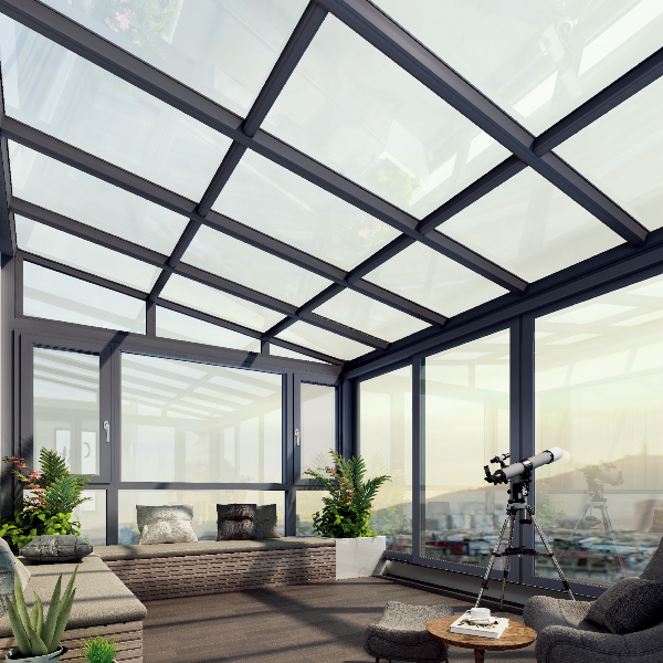 中國(guó)十大門(mén)窗品牌伊盾門(mén)窗有什么不一樣？