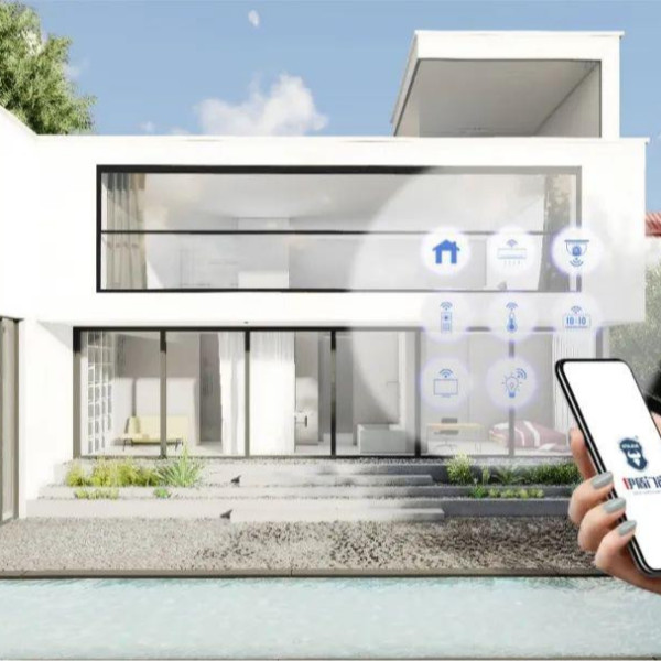 西西里智能電動提升窗 | 多元智控系統(tǒng) 實現(xiàn)全天候智能化