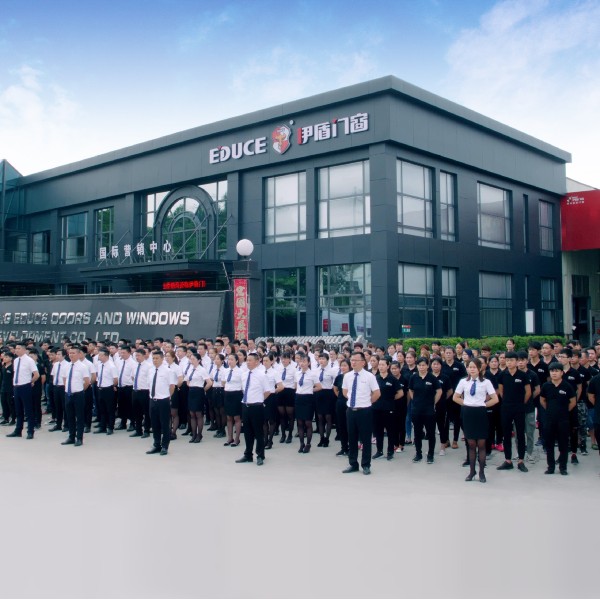 伊盾高效隔音門窗緣何成為門窗行業最理想的加盟品牌？